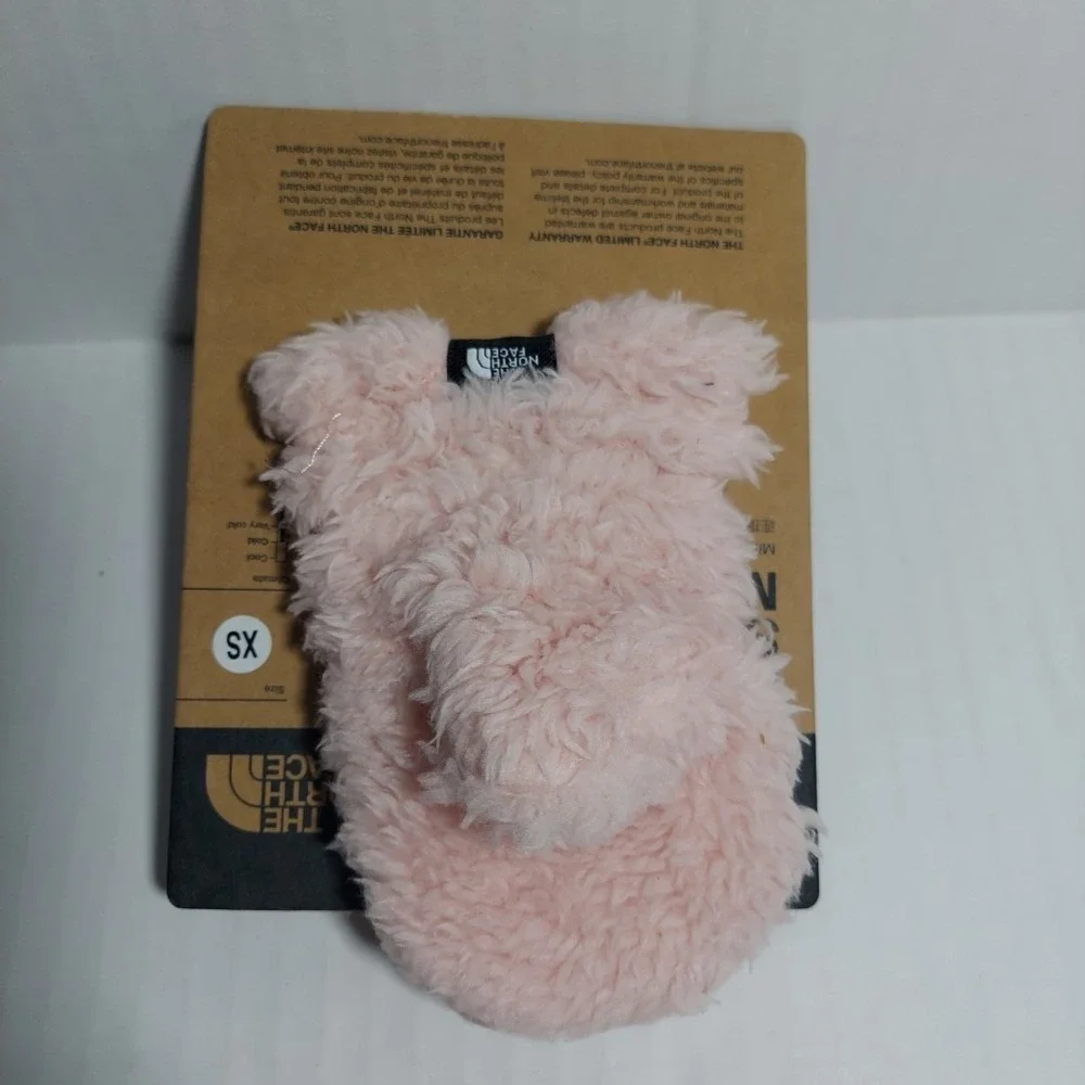 The North Face  Girl's Size XS - Littles Osilito Winter Gloves